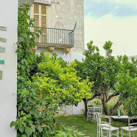 Casa Agrumeto 28 Ostuni Exterior photo