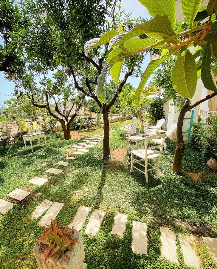 Casa Agrumeto 28 Ostuni Exterior photo