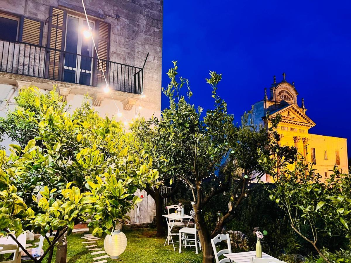 Casa Agrumeto 28 Ostuni Exterior photo