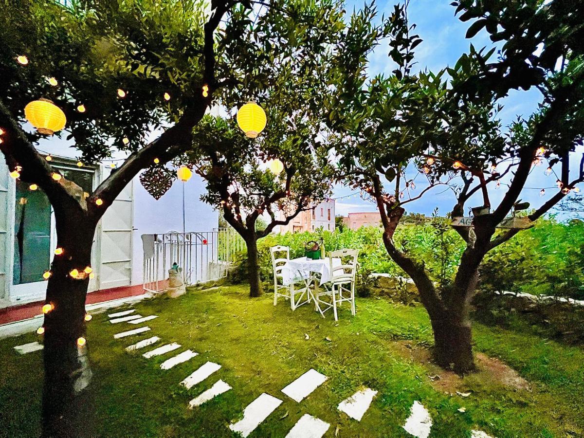 Casa Agrumeto 28 Ostuni Exterior photo