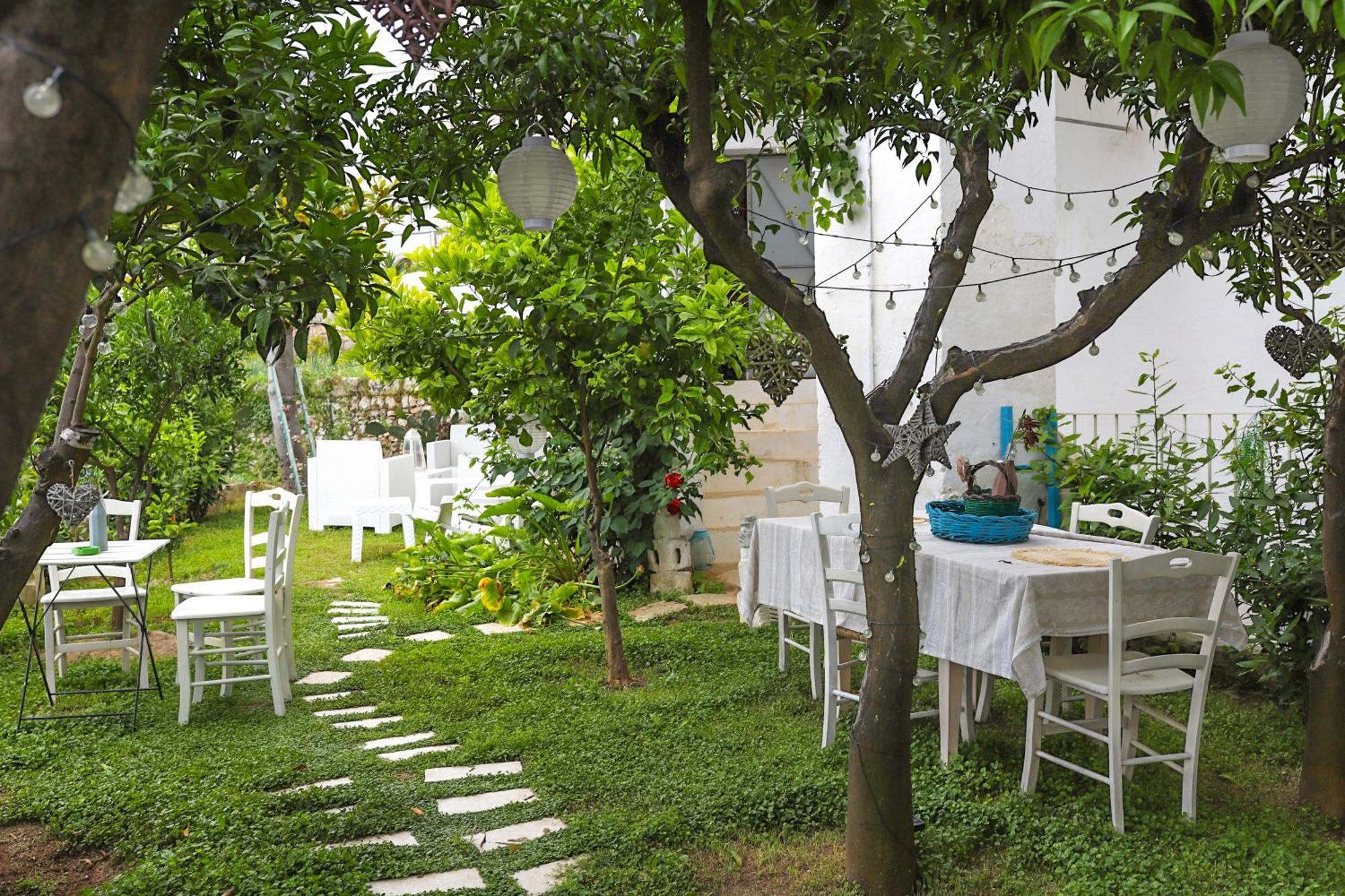 Casa Agrumeto 28 Ostuni Exterior photo